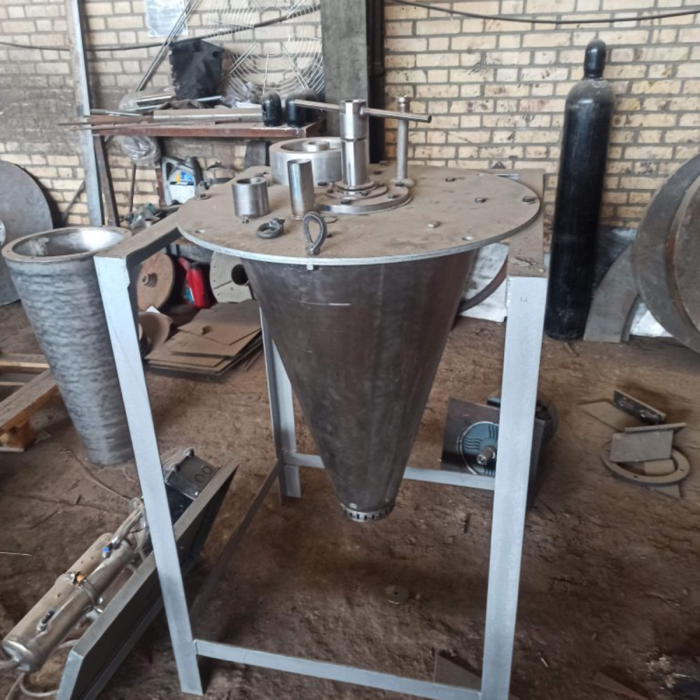 Medicinal herb cooking tanks - Image 2