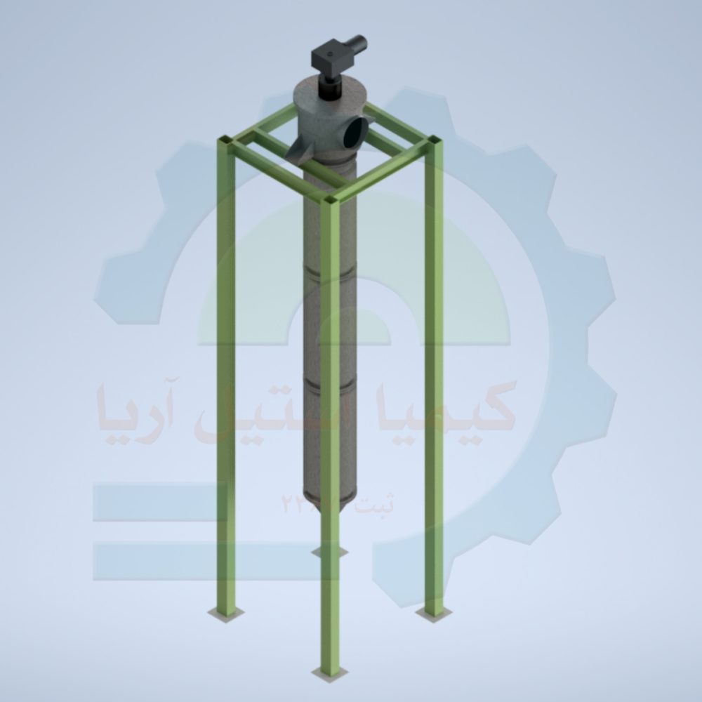 Thin Film Evaporator