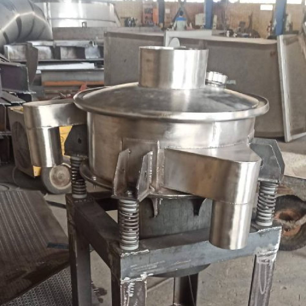 Powder Sifter - Image 2